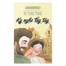 Kỹ Nghệ Lấy Tây